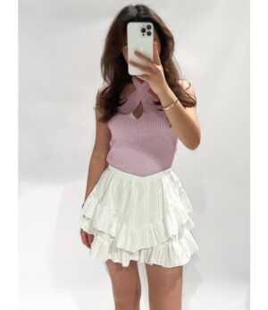Kelly top - Pink