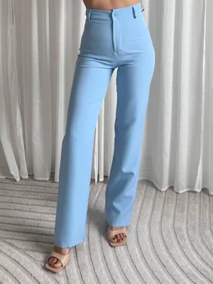 3c2ff907fe2f31953b6861e7da531ecb Yara broek - Baby blauw