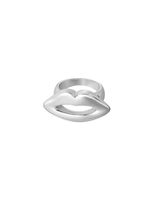 253034-115 Kus ring - Goud