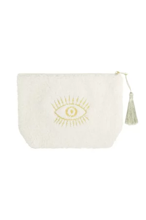 Make - up tas teddy