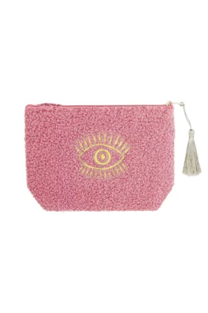 Make - up tas teddy