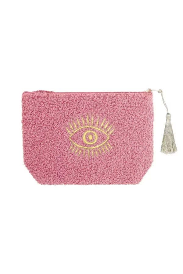 Make - up tas teddy