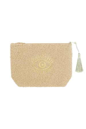 Make - up tas teddy
