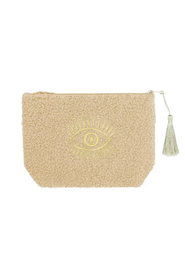 Make - up tas teddy
