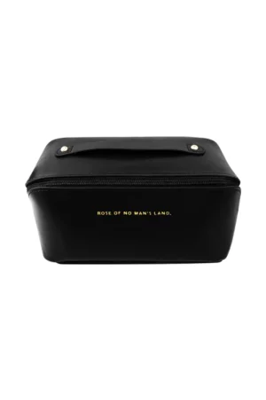 Make-up tasje - Zwart