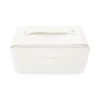 512173-051-2 Make-up tasje - Wit