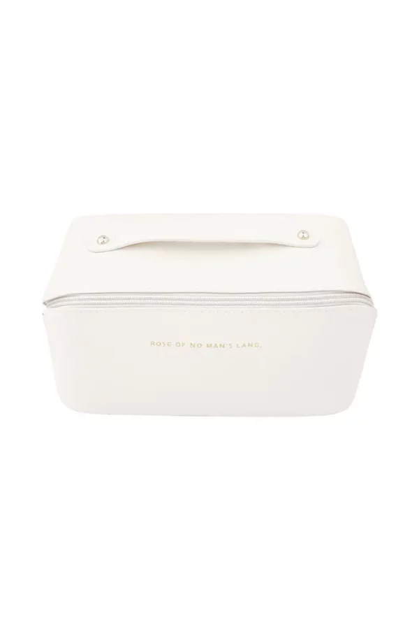 512173-051-2 Make-up tasje - Wit