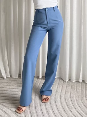 83c2255ccbfaa3ccdc5e5b9db1ae2642 Yara broek - Blauw
