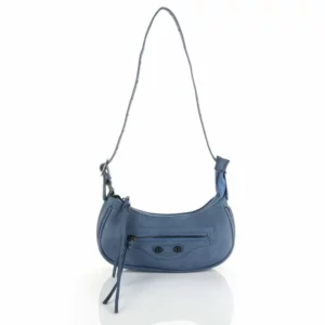 Jill tas - Jeans blauw