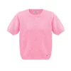 605081-571 Top met pofmouwen